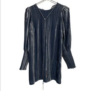 NWT~Anthropology ~ Dress size 6 NWT